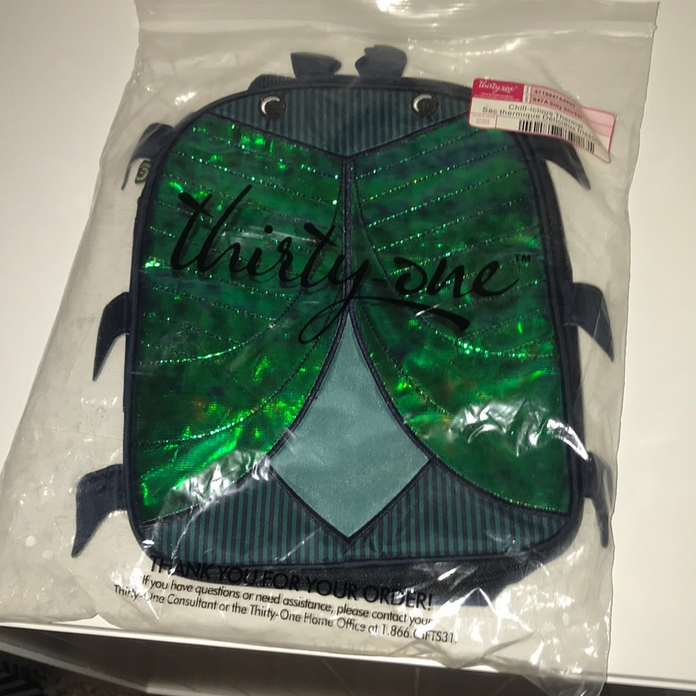 NIP Chill-licious thermal “Silly Stinker”